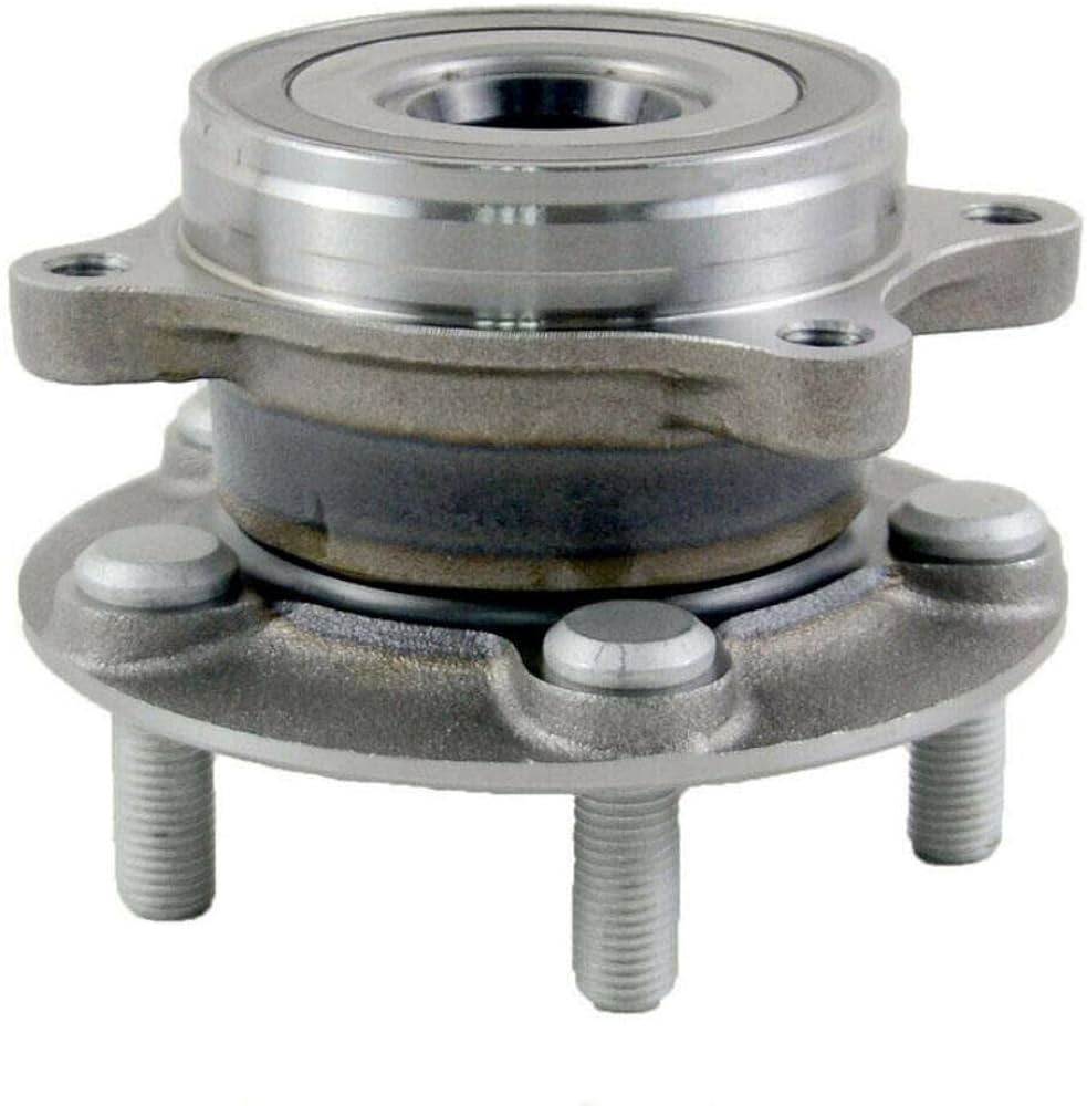 SKF VKBA 6996-ÖN TEKER PORYASI RENAULT KOLEOS I > 40202JG000///-2324